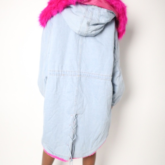 Coat - Picture 3 of 4